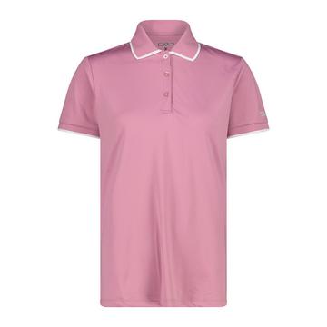 Polo femme