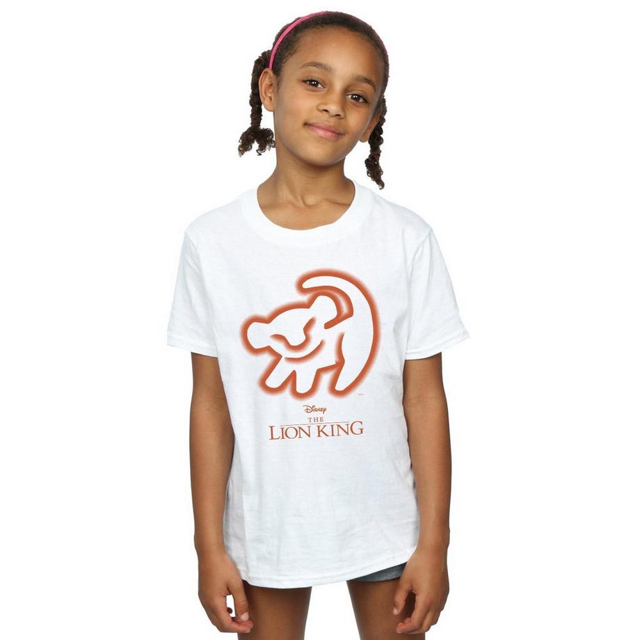 Disney  Tshirt THE LION KING 