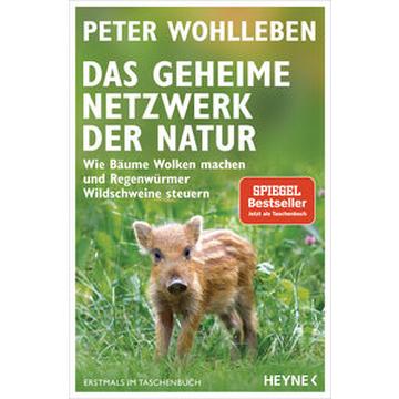 Das geheime Netzwerk der Natur