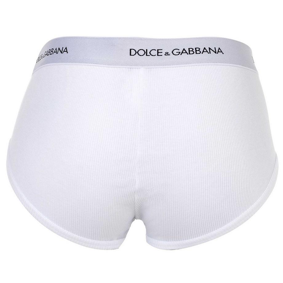 DOLCE&GABBANA Brando Sicily Rib Slip  