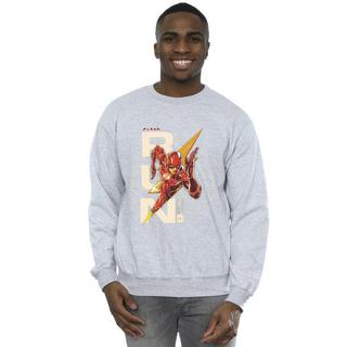 DC COMICS  Sweatshirt 