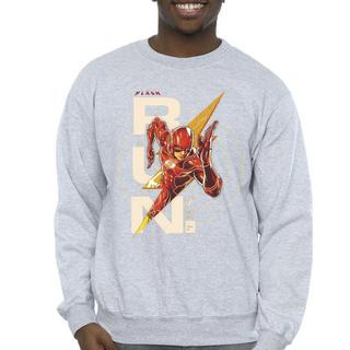 DC COMICS  Sweatshirt 