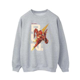 DC COMICS  Sweatshirt 