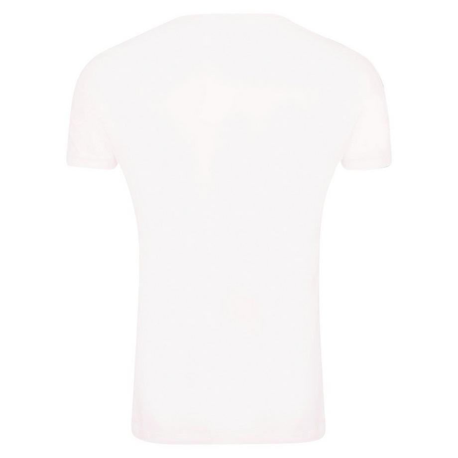 STAR WARS T-Shirt Stampa Maschera Stormtrooper  