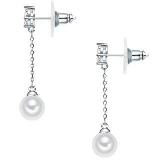 Lulu & Jane  Femme Boucles d´oreilles 