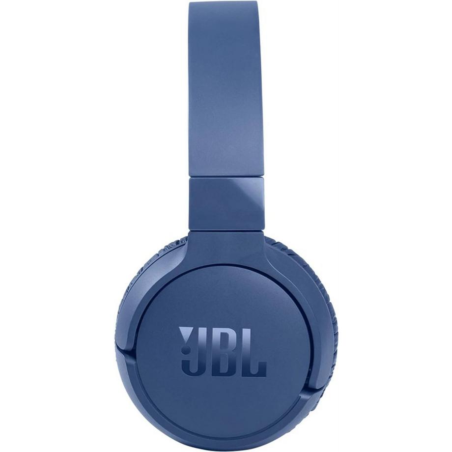 JBL  Tune 660 NC, blau 