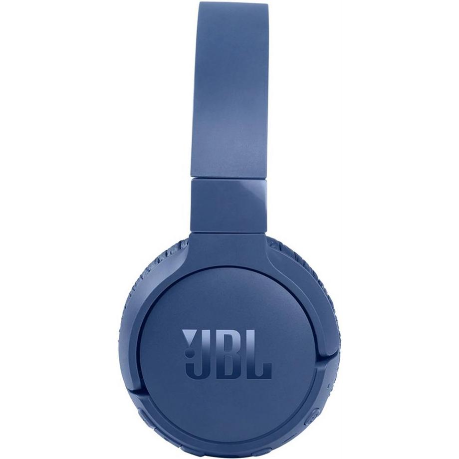 JBL  Tune 660 NC, blau 