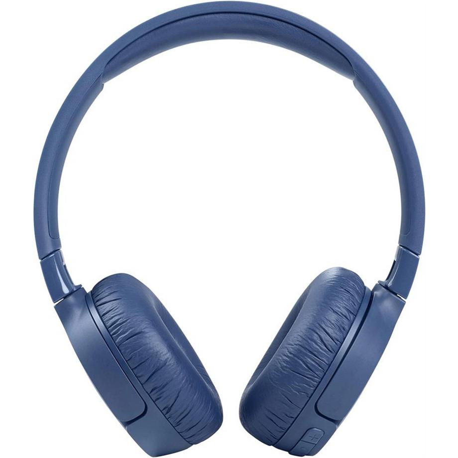 JBL  Tune 660 NC, blau 