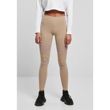 damen-leggings tech mesh