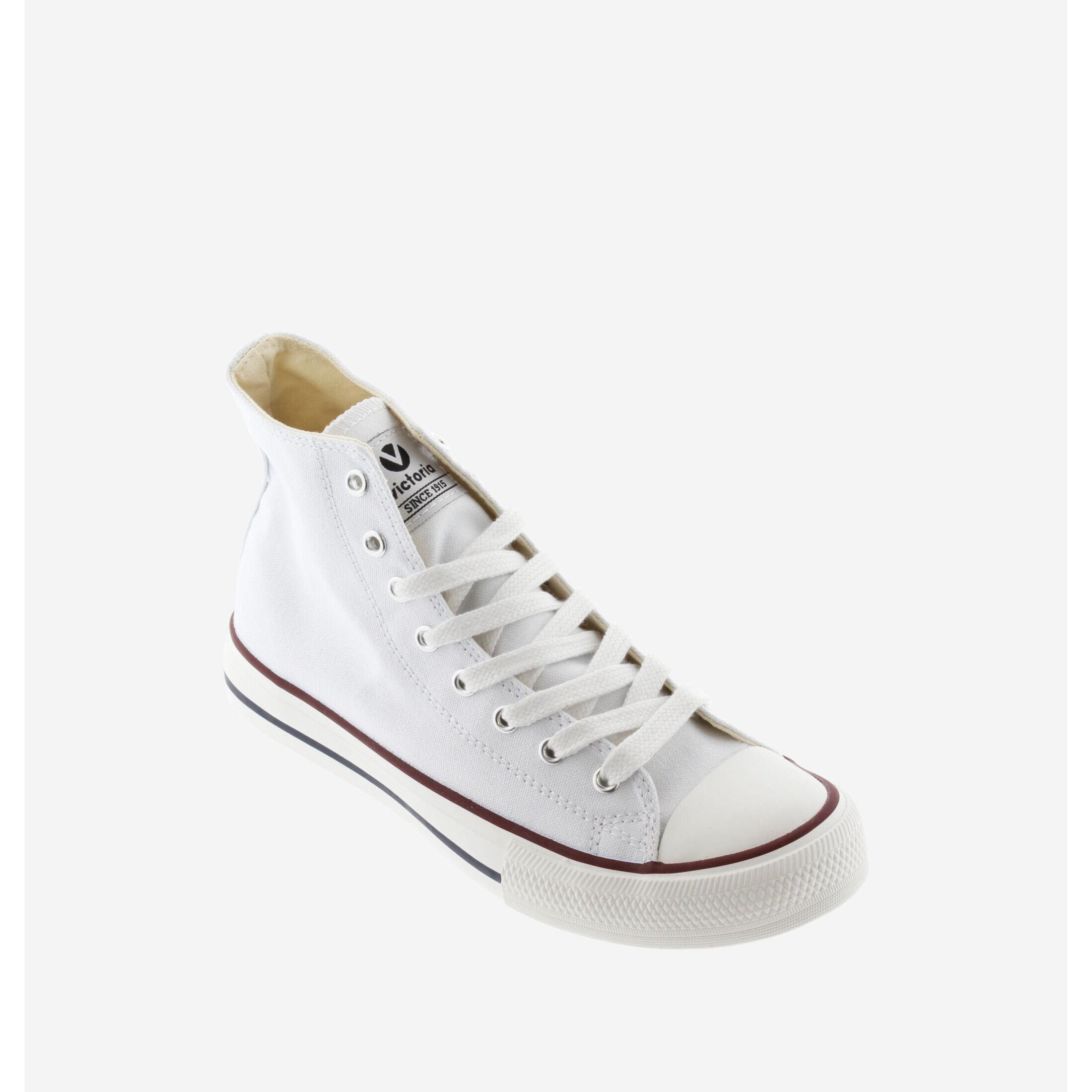 Victoria  sneaker tribu toile 