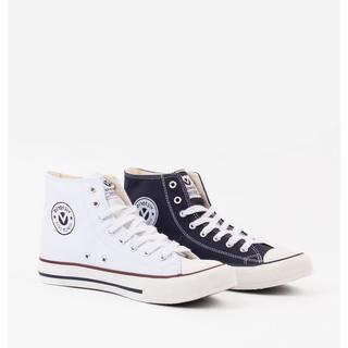 Victoria  sneaker tribu toile 