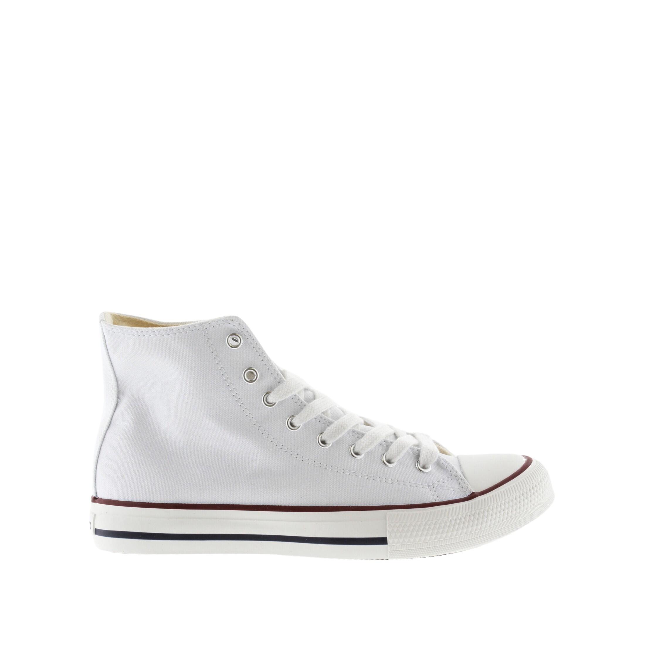 Victoria  sneaker tribu toile 