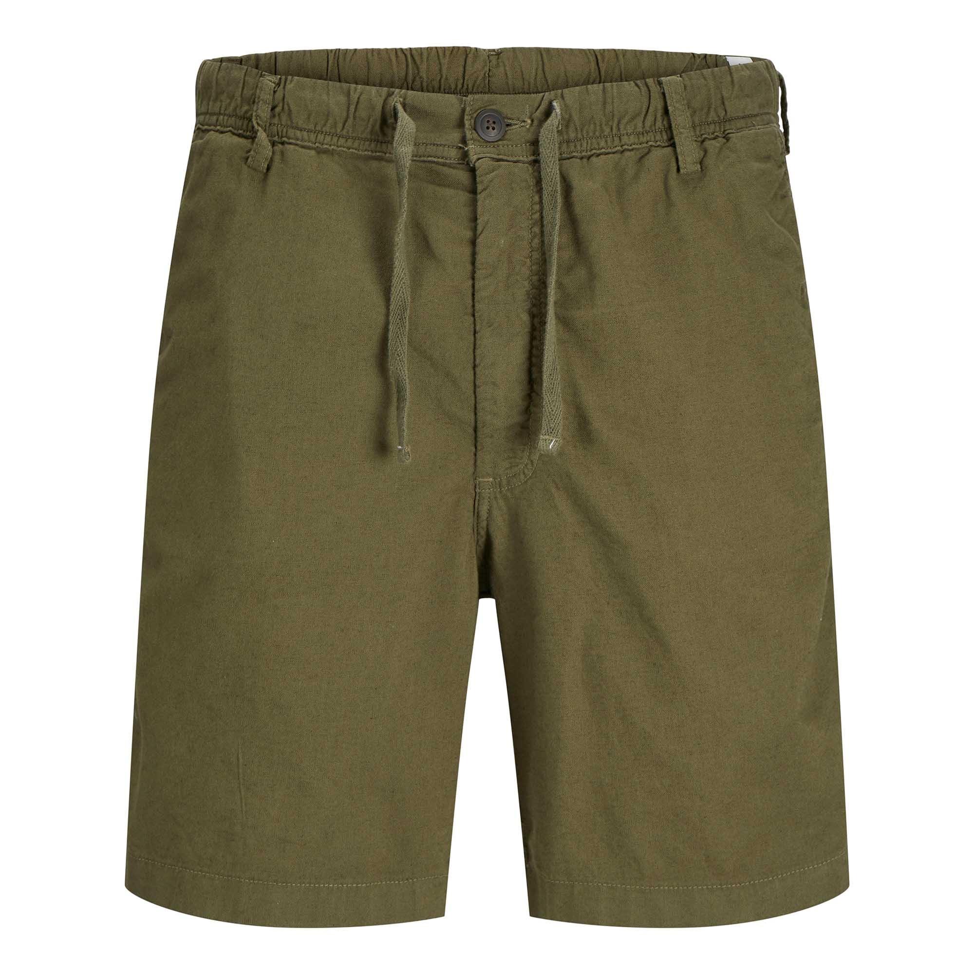 JACK & JONES Jaidan Campaign Hybrid Bondi Bermuda Shorts Confezione da 2  