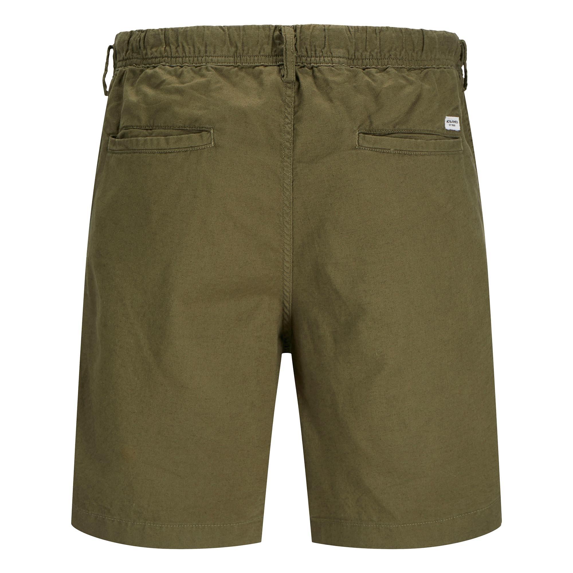JACK & JONES Jaidan Campaign Hybrid Bondi Bermuda Shorts Confezione da 2  