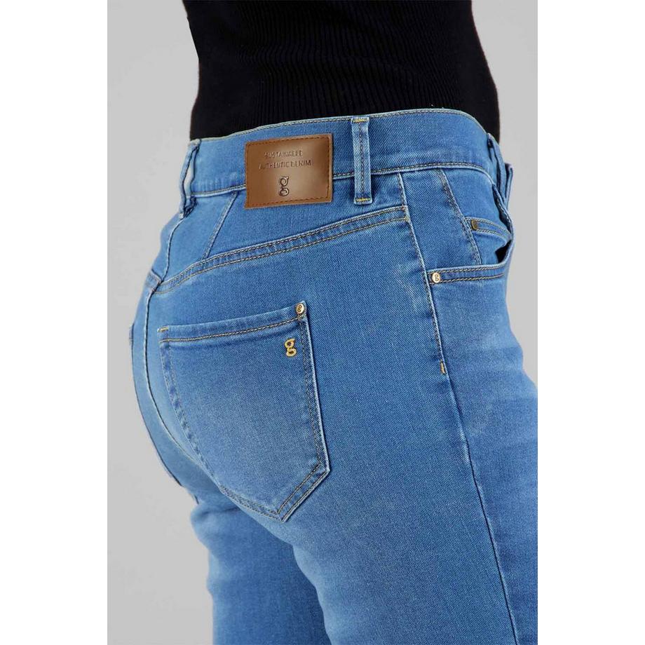 GARDEUR ZURI122 Jeans Coupe Slim  