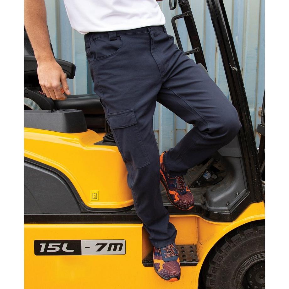 Result Work Guard Chino Pantalon  