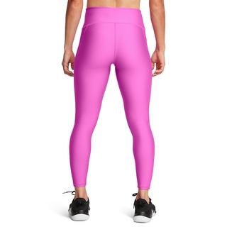 UNDER ARMOUR  legging corto a vita alta heatgear® 