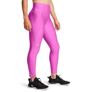 UNDER ARMOUR  legging corto a vita alta heatgear® 