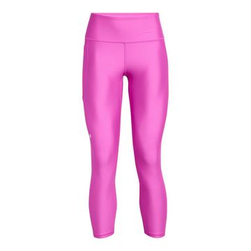 hochtaillierte kurze leggings für en heatgear®