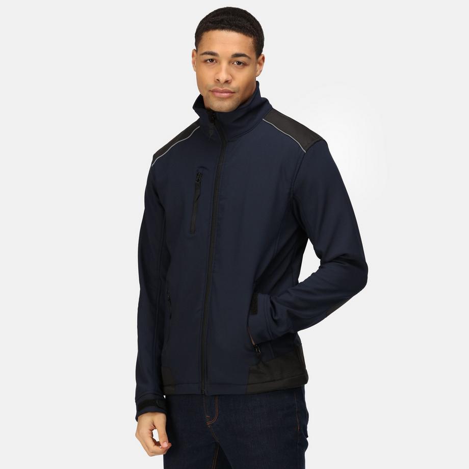 Regatta Giacca Softshell Sandstorm  