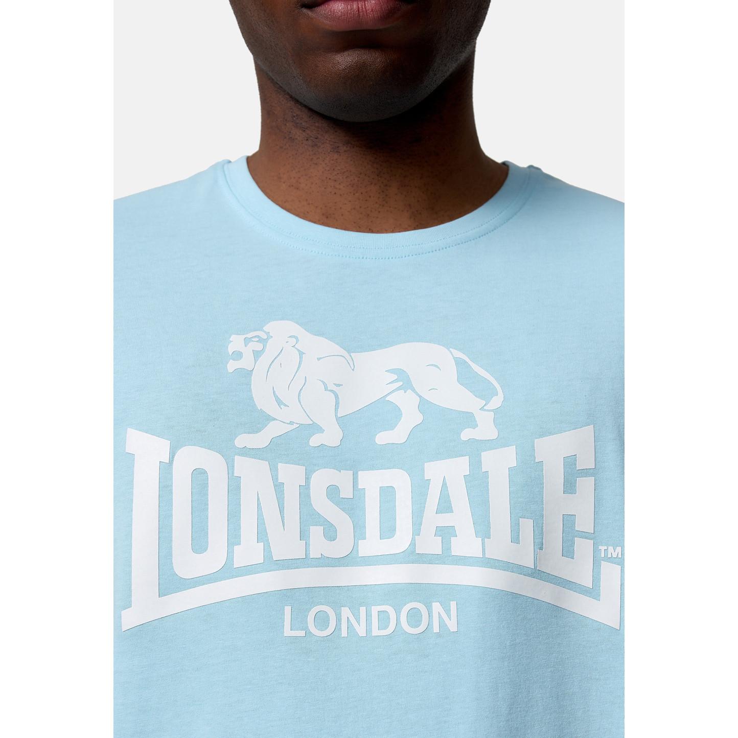 LONSDALE T-Shirt St. Erney  
