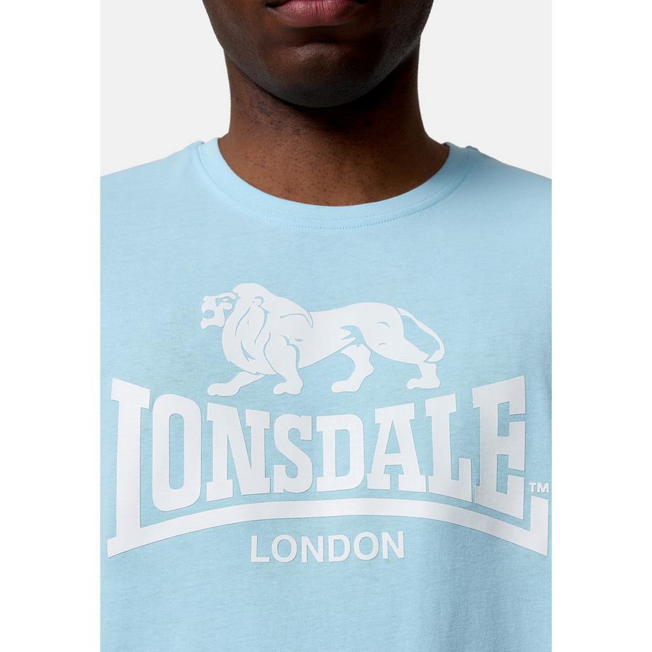 LONSDALE T-Shirt St. Erney  