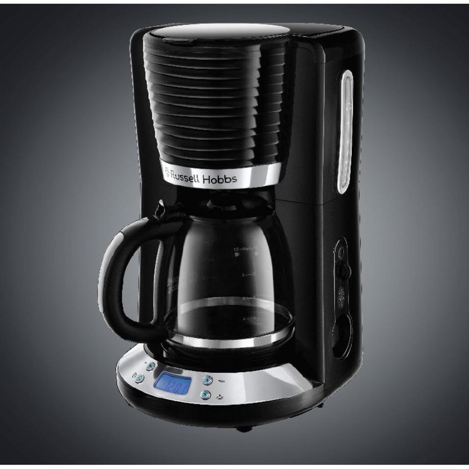 Russell Hobbs 24391-56 Inspire Glas-Kaffeemaschine  