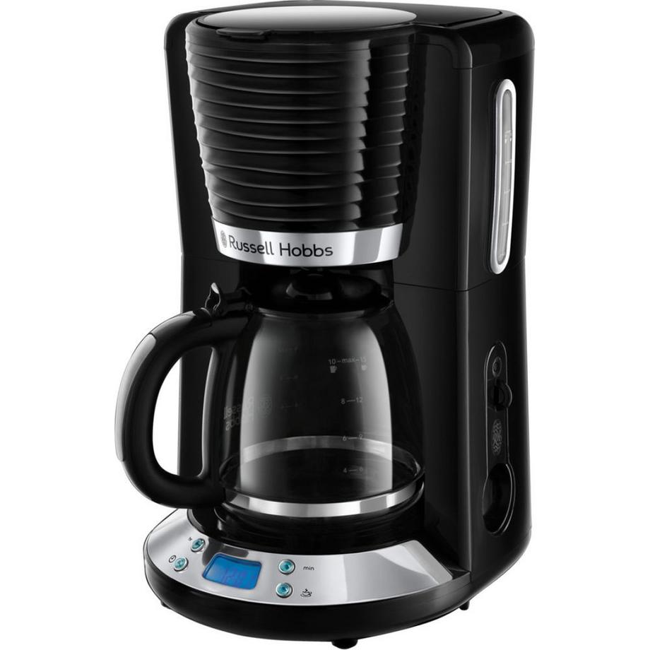 24391-56 Inspire Glas-Kaffeemaschine