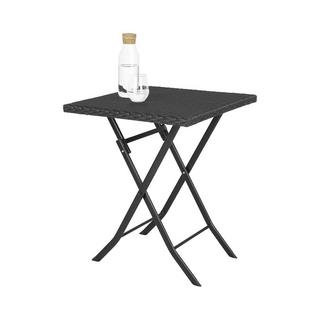 FS-STAR Gartenmöbel-Set 3 teilig Rattanoptik  