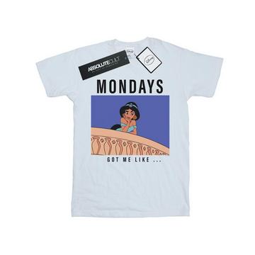 Mondays Got Me Like TShirt