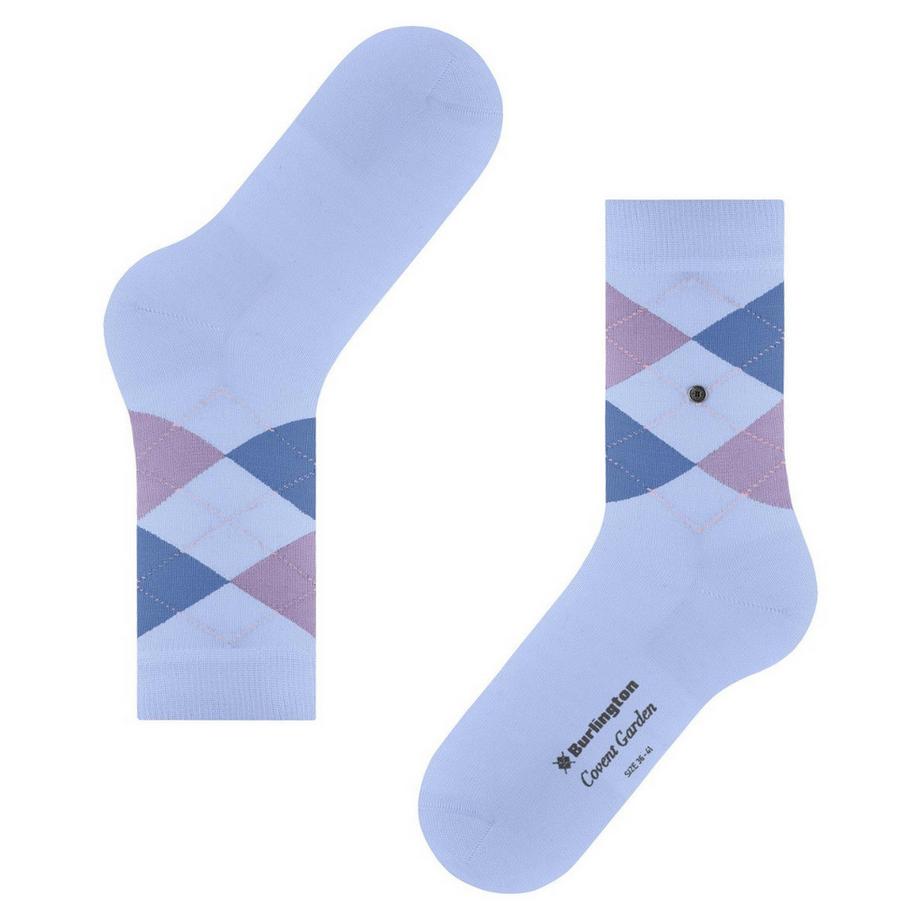 Burlington Covent Garden Argyle Socken  