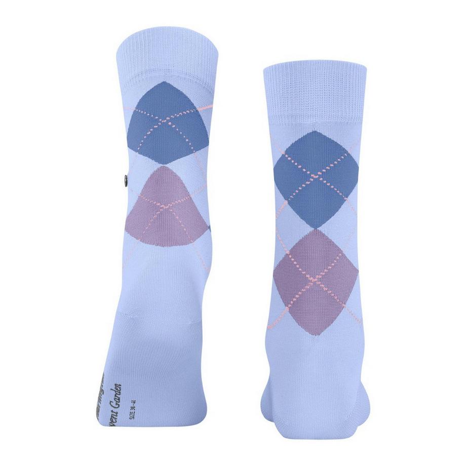 Burlington Covent Garden Argyle Socken  