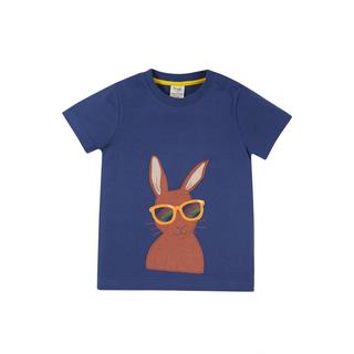 frugi  Jungen T-Shirt Carsen 