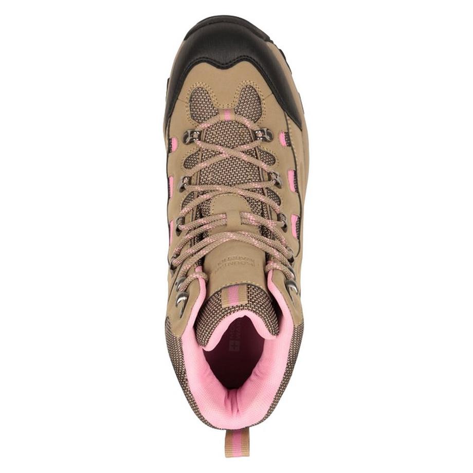 Mountain Warehouse  Wanderstiefel Adventurer 