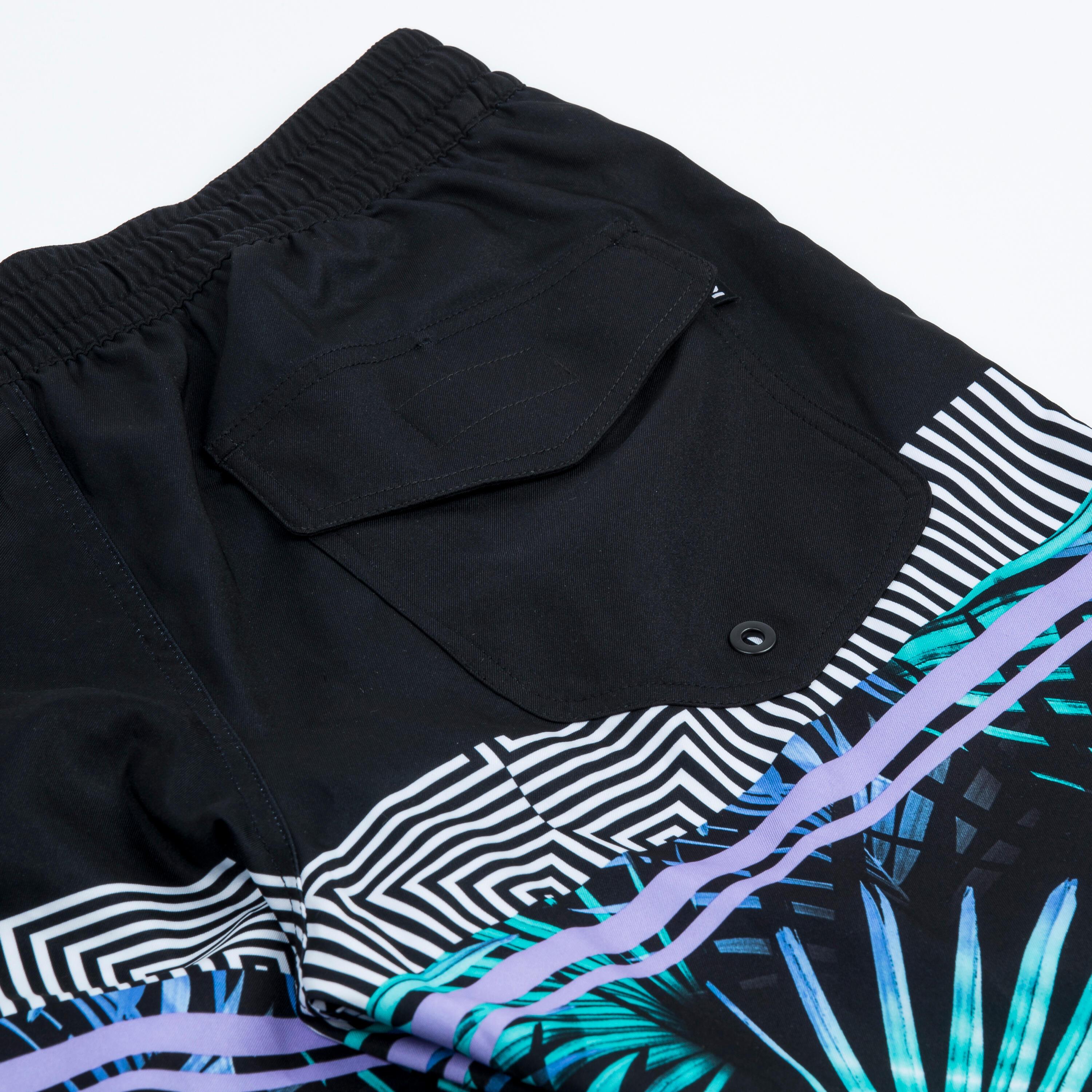 OLAIAN  Boardshorts - 500 