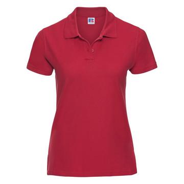 Polo Shirt Europe Ultimate Klassik Kurzarm