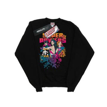 Super Powers Sweatshirt