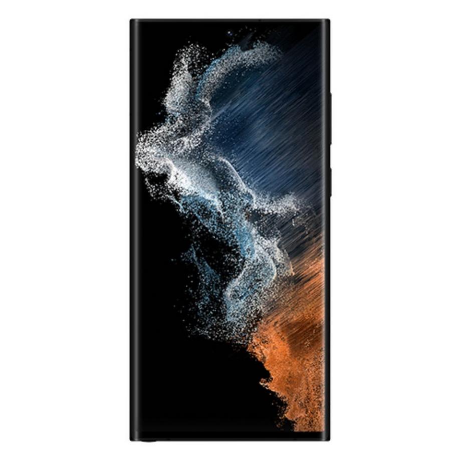 SAMSUNG  Reconditionné Galaxy S22 Ultra 5G (dual sim) 256 Go  - Bon état 