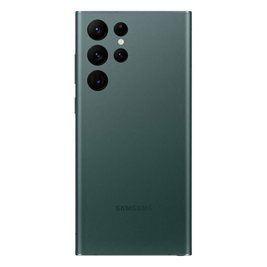 SAMSUNG  Reconditionné Galaxy S22 Ultra 5G (dual sim) 256 Go  - Bon état 