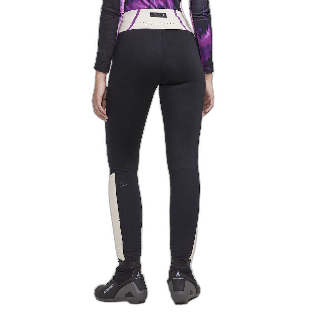 CRAFT Leggings Pro Nordic Race Wind  