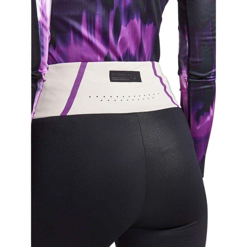 CRAFT Leggings Pro Nordic Race Wind  