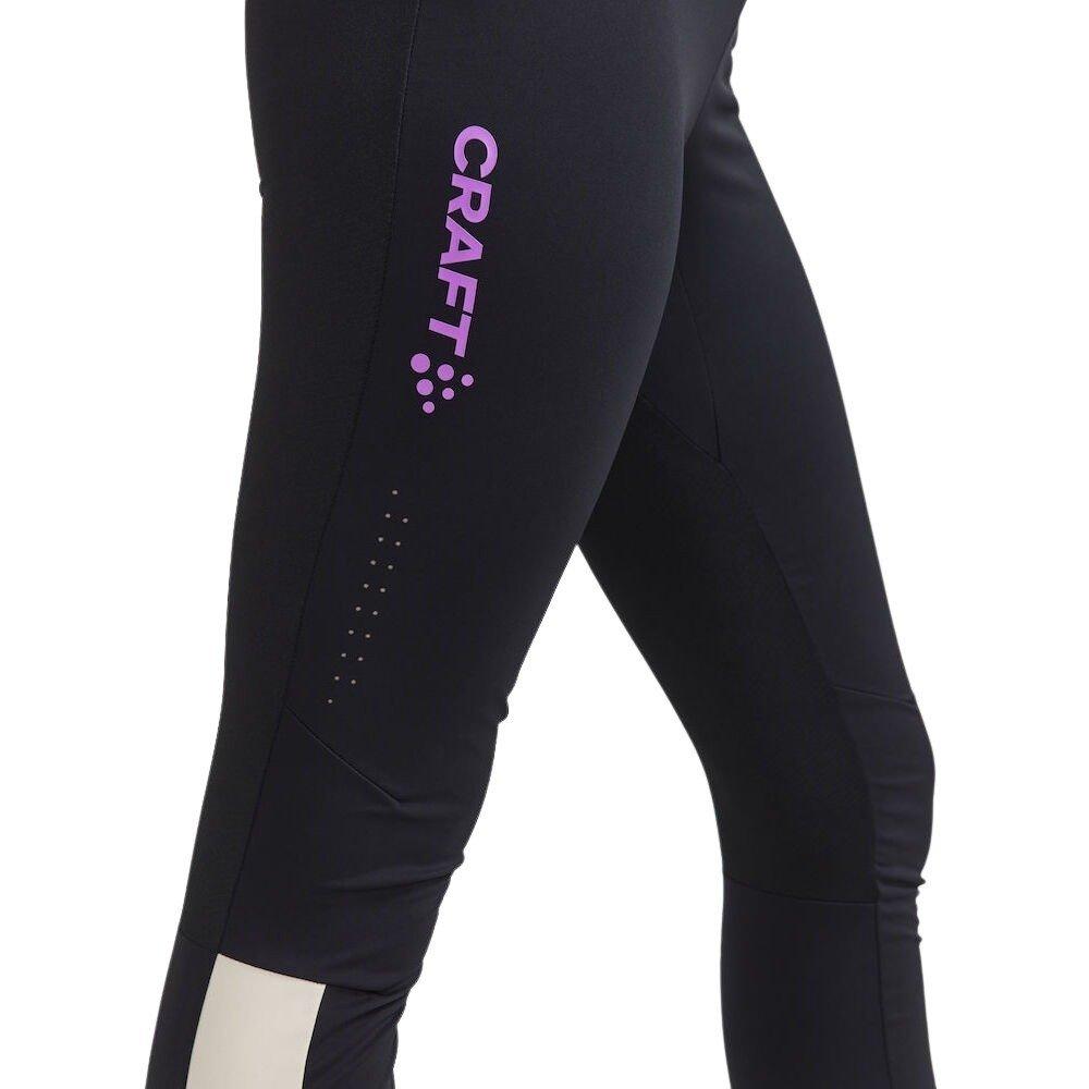 CRAFT Leggings Pro Nordic Race Wind  