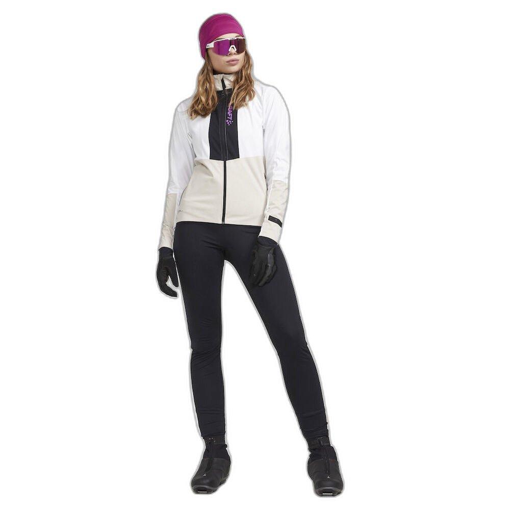 CRAFT Leggings Pro Nordic Race Wind  