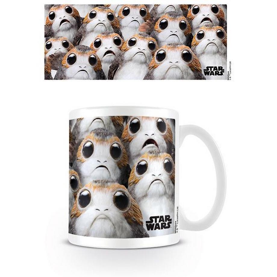 STAR WARS Kaffeebecher  