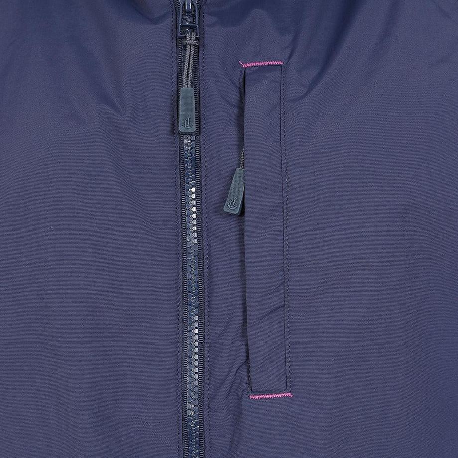 Lazy Jacks Jacke, wasserfest  , Lang  