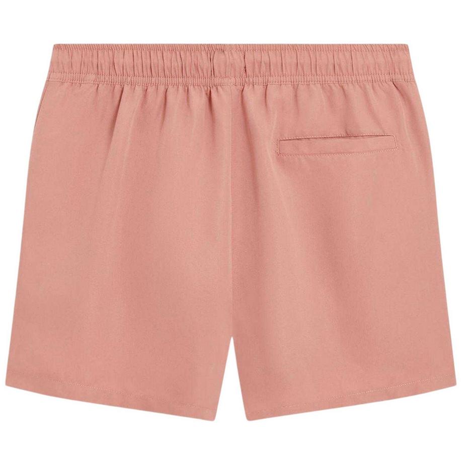 TED BAKER Costume da Bagno a Pantaloncino in Poliestere  