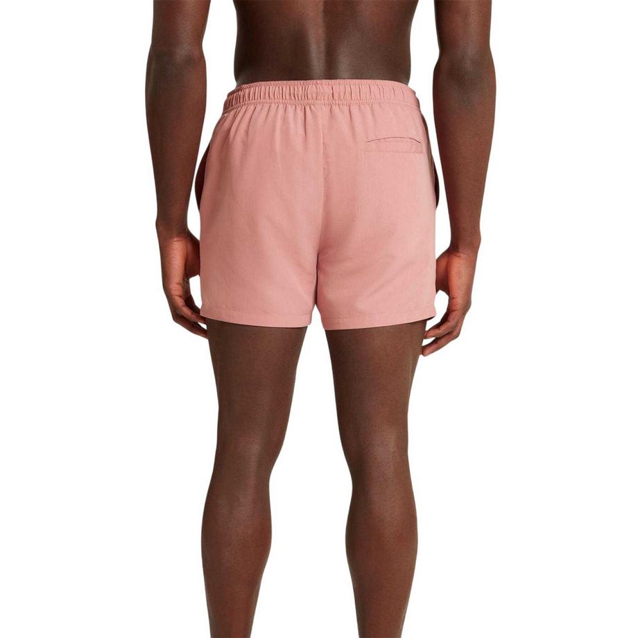 TED BAKER Costume da Bagno a Pantaloncino in Poliestere  
