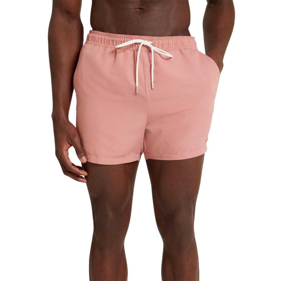 TED BAKER Costume da Bagno a Pantaloncino in Poliestere  