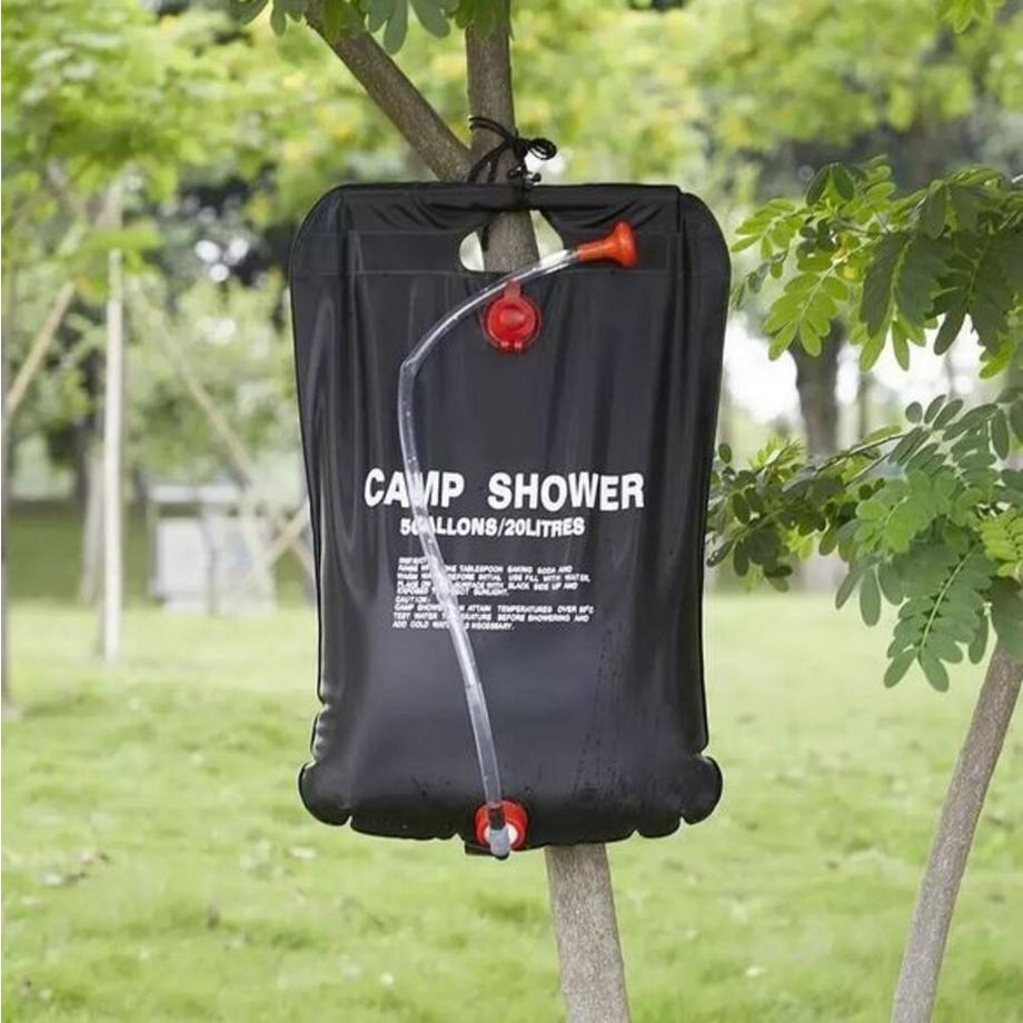 Camp Active  Doccia da campeggio Camp Active 