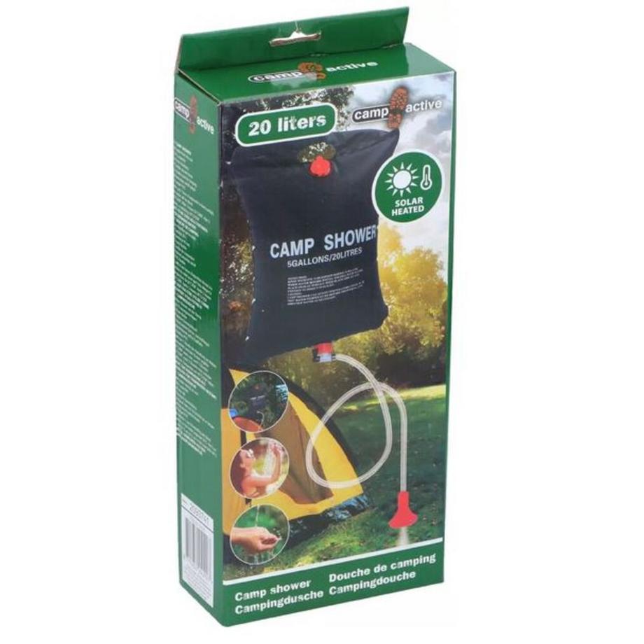 Camp Active  Doccia da campeggio Camp Active 